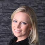 Dr. Nina Harbers