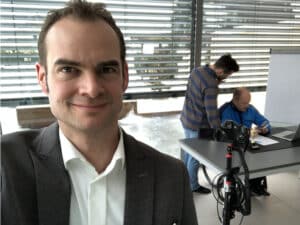 Jochen Hummel