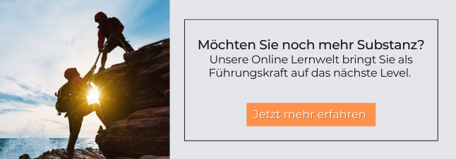 Möchten Sie noch mehr Substanz