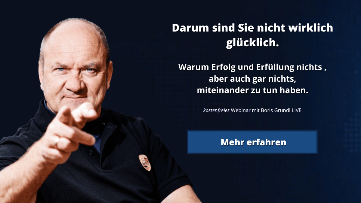 Möchten Sie noch mehr Substanz